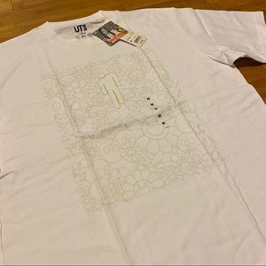 Takashi Murakami x Billie Eilish